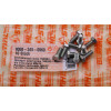 NEU Original Stihl 10x Sechskantschraube M5x12-10.9 9008 345 0960 / 90083450960 / 9008-345-0960