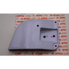 NEU Original Stihl 030 031 Kettenraddeckel Kettenbremse...