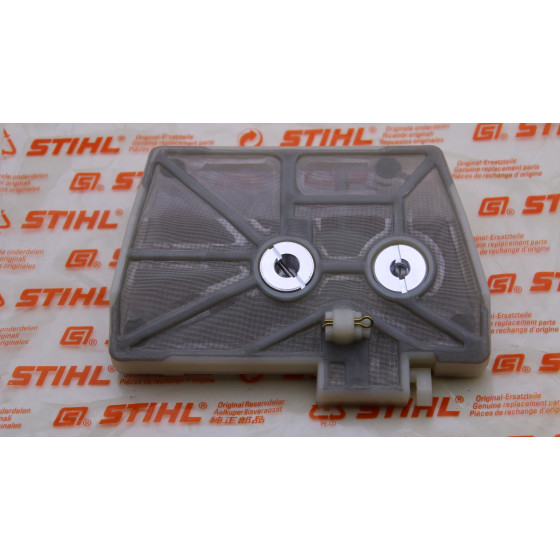 NEU Original Stihl 038 Luftfilter Draht 1119 120 1610 / 11191201610 / 1119-120-1610