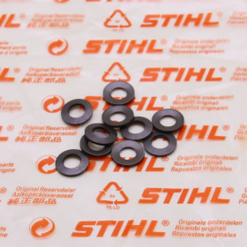 NEU Original Stihl 10x Spannscheibe DIN6796-5 9331 630...