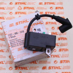 NEU Original Stihl MS 194 C T TC Zündmodul 1137 400...