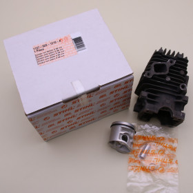 NEU Original Stihl MS 194C Zylinder mit Kolben 38mm 1137...