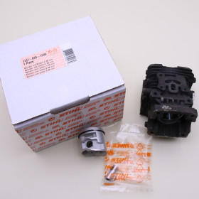 NEU Original Stihl MS 194T 194TC Zylinder mit Kolben 38mm...