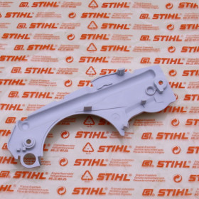 NEU Original Stihl MS 194 C T TC Deckel Kettenbremse 1137...