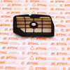 NEU Original Stihl MS 193C MS 194C Luftfilter Vlies 1137 120 1607 / 11371201607 / 1137-120-1607