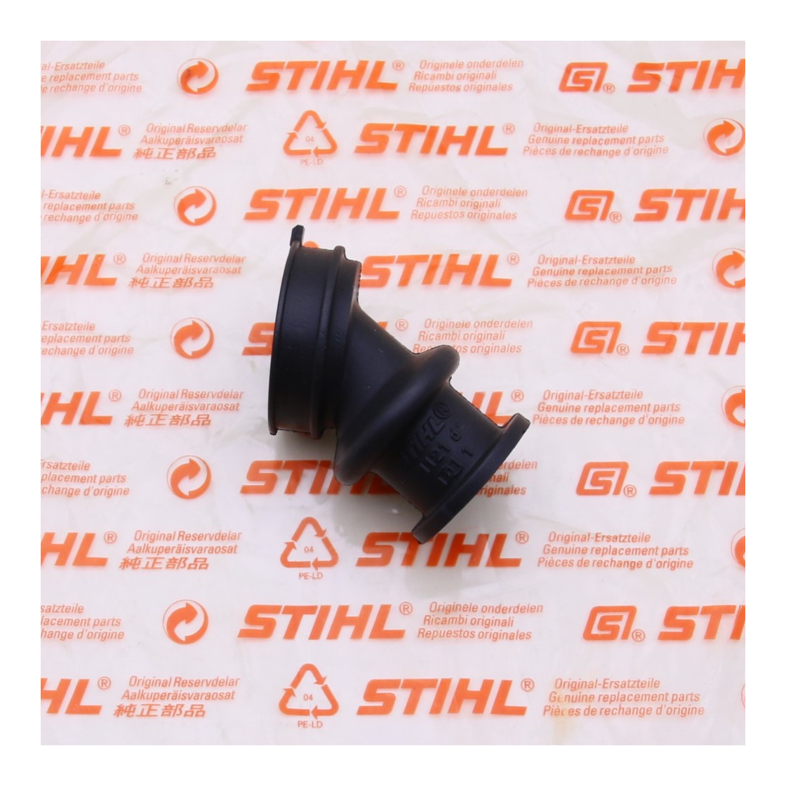 PRUŽINA STARTÉRU STIHL 024, 026, MS240, MS260, MS260C EVEREST | STIHL