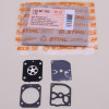 NEU Original Stihl MS 261 271 291 Satz Vergaserteile Membransatz Zama 1141 007 1030 / 11410071030 / 1141-007-1030
