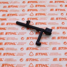 Original Stihl 017 018 MS 170 180 Schaltwelle 1130 182...