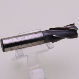 Titex Plus E HSS Schaftfräser Ø 18mm...