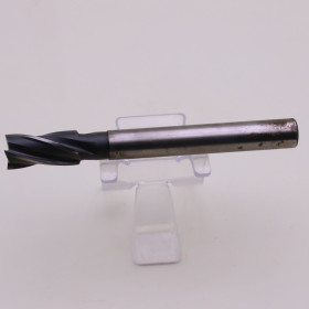 Titex Plus HSS Schaftfräser Ø 14mm...