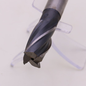 Titex Plus HSS Schaftfräser Ø 14mm...