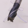 Titex Plus HSS Schaftfräser Ø 14mm Schruppfräser