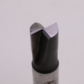 Titex Plus HSS Schaftfräser Ø 25mm