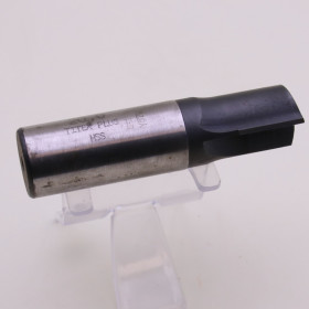 Titex Plus HSS Schaftfräser Ø 20mm