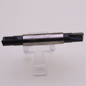 Titex Plus HSS Schaftfräser Ø 14mm