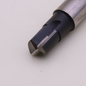 Titex Plus HSS Schaftfräser Ø 14mm