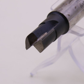 Titex Plus HSS Schaftfräser Ø 14mm