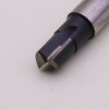 Titex Plus HSS Schaftfräser Ø 14mm