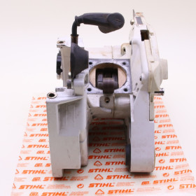 Produktbild von Original STIHL Motorgehäuse Mit Kurbelgehäuse + Kurbelwelle Für MS 661 – 1144 020 2610