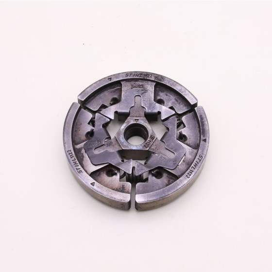Original Stihl 064 066 Kupplung Federn neu! 1122 160 2000 / 11221602000 / 1122-160-2000