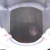 Original Stihl 019T MS 190T Zylinder mit Kolben D40 1132 020 1200 / 11320201200 / 1132-020-1200