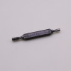 Gewindelehrdorn + Kernloch Gewindelehre 4,5mm x0,75  S.J. Gewinde Prüfdorn Gutdorn