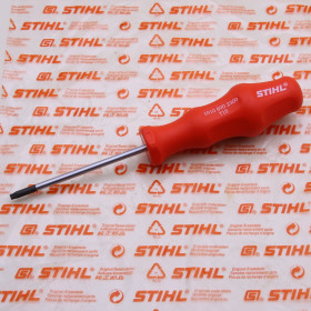 NEU Original Stihl Schraubendreher Torx  T15 5910 890...