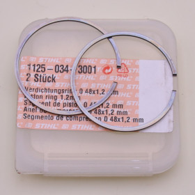 NEU Original Stihl 034 036 MS 360 BR 350 430 450  SR 430...