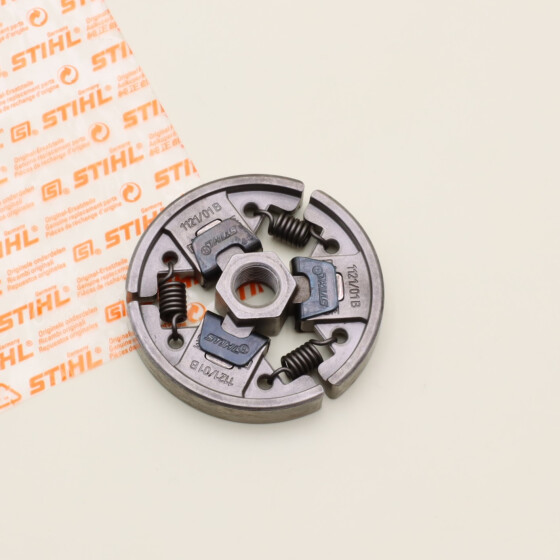 Original Stihl 024 026 MS 240 260 261 270 271 280 291 Kupplung Fliehkraftkupplung 1121 160 2050 / 11211602050 / 1121-160-2050
