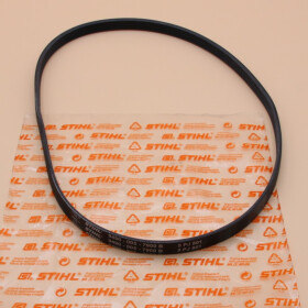 NEU Original Stihl TS 420 TS 500i Keilrippenriemen...
