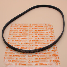 NEU Original Stihl TS 800 Keilrippenriemen 4PK998LB 9490...