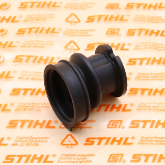 NEU Original Stihl TS 400 700 800 Krümmer Ansaugkrümmer 4223 141 2200 /  42231412200 / 4223-141-2200