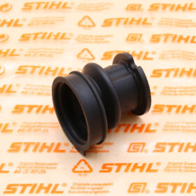 NEU Original Stihl TS 400 700 800 Krümmer...