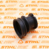 NEU Original Stihl TS 400 700 800 Krümmer Ansaugkrümmer 4223 141 2200 /  42231412200 / 4223-141-2200