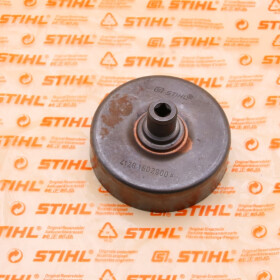 Original Stihl 300 350 380 400 450 480 Kupplungstrommel 4128 160 2900 / 41281602900 / 4128-160-2900