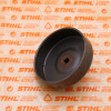 Original Stihl 300 350 380 400 450 480 Kupplungstrommel 4128 160 2900 / 41281602900 / 4128-160-2900