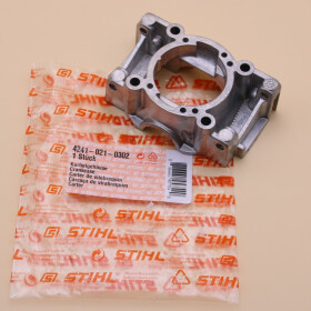 NEU Original Stihl SR BG 200 BG SH 56 86...