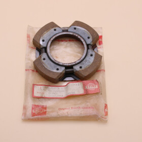 NEU Original Stihl BLK Kupplung 6503 160 20001 /...