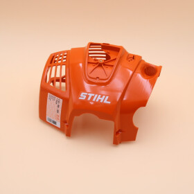 NEU Original Stihl FS 490C 491C 510C 511C 560C 561C Haube...