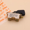 NEU Original Stihl E20 MSE 220 Schalter USA 1207 435 0300 / 12074350300 / 1207-435-0300