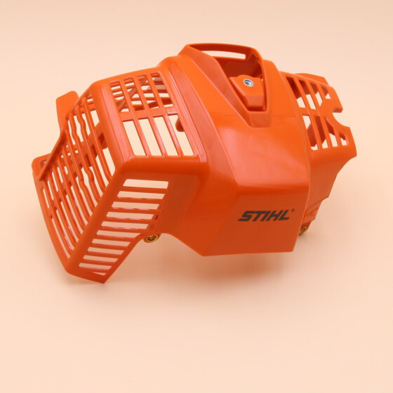 NEU Original Stihl HL 91 92 94 SP 92 KM FS 94 Haube ab 2017 4149 080 1611 / 41490801611 / 4149-080-1611