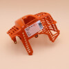 NEU Original Stihl HL 91 92 94 SP 92 KM FS 94 Haube ab 2017 4149 080 1611 / 41490801611 / 4149-080-1611