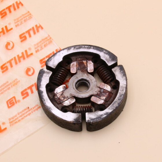 Original Stihl 030 031 032 041 AV FB FS 20 410 Kupplung 1110 160 2000 / 11101602000 / 1110-160-2000