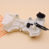 NEU Original Stihl HL91 HL92 HL94 KM94 FS94 SP92 Kraftstofftank 4149 350 0414 / 41493500414 / 4149-350-0414 / 41493500404