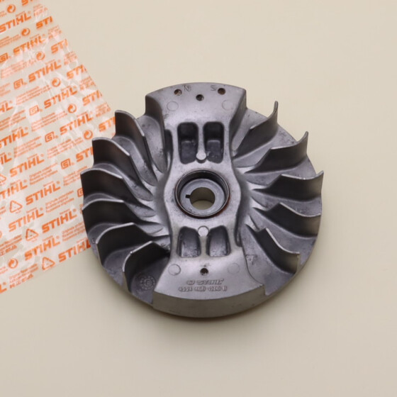 Original Stihl TS 700  Schwungrad Lüfterrad Typ 1 4224 400 1200 / 42244001200 / 4224-400-1200