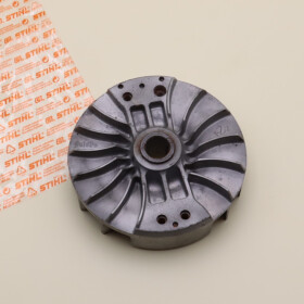 Produktbild von Original Stihl Polrad / Schwungrad Für TS 400 – Originalteil, NEU
