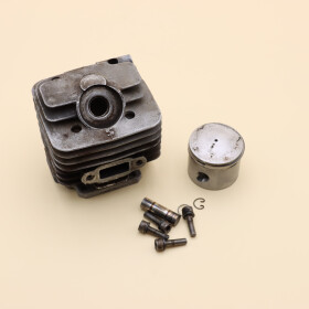 Original Stihl MS 020 Typ 1114 Zylinder + Kolben 40mm...