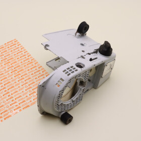 Original Stihl 020 AV Typ 1114 FS 200 202 Lüftergehäuse Tankgehäuse  1114 350 0801 1114 080 1803