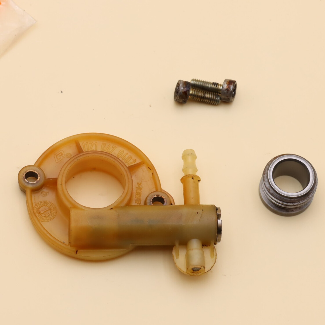 Original Stihl Ölpumpe Für Motorsägen 020 Und 020T – Teilenummer 1129 640 3200