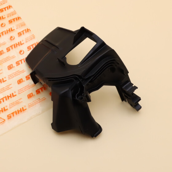 NEU Original Stihl HL 91 92 94 FS KM 94 SP 92 Luftführungshaube Typ 2 4149 080 0903 / 41490800903 / 4149-080-0903